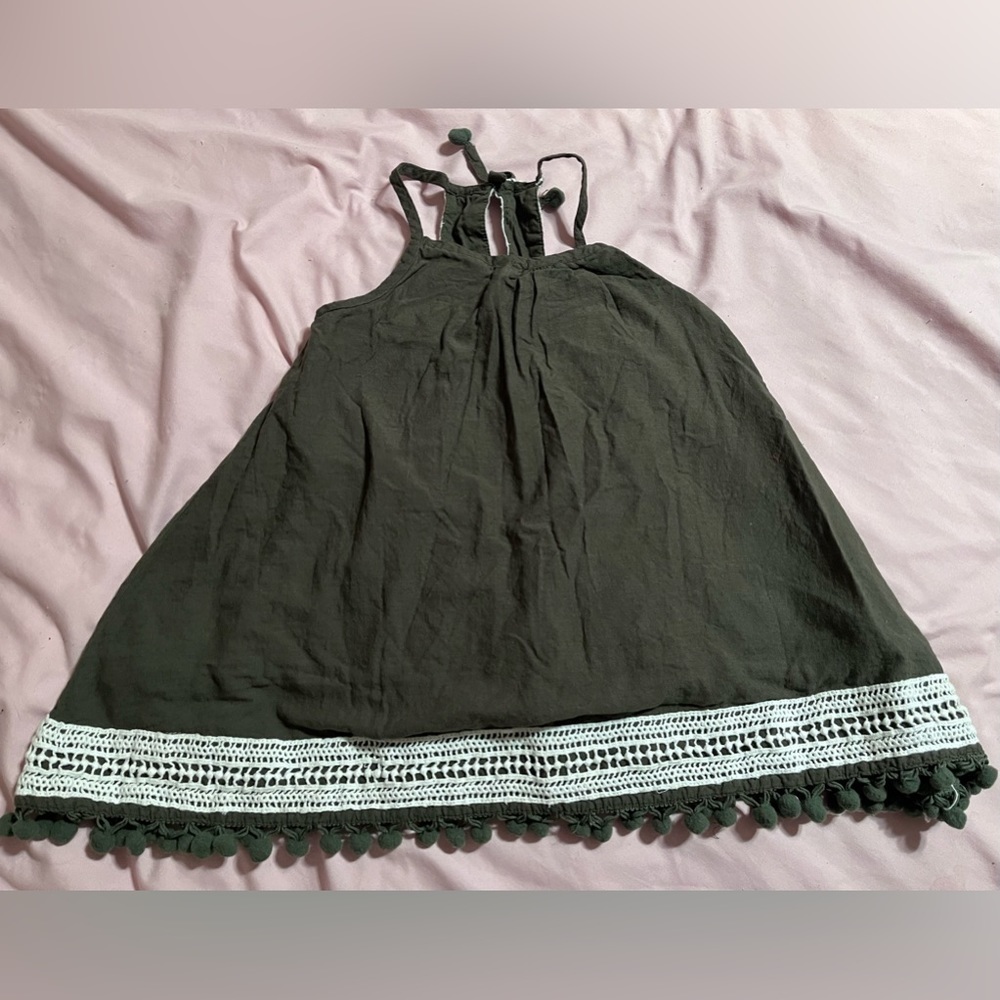 Toddler Top